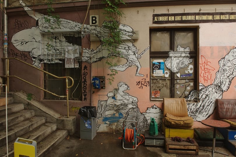 iSKOLA lesz a kifüstölt Tűzraktér helyén
