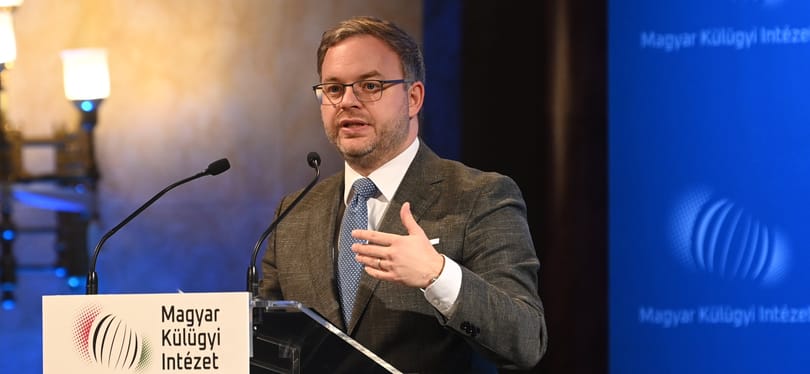 Az Oroszlánkirályból vett jelenettel írta le a magyar politika paradigmaváltását Orbán Balázs