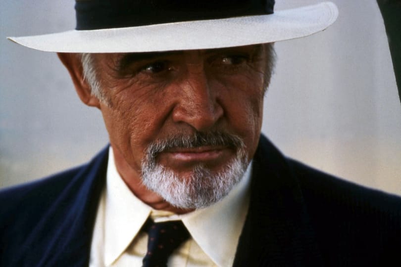 Megint terjed a kamu levél, amelyben Sean Connery kiosztja Steve Jobsot
