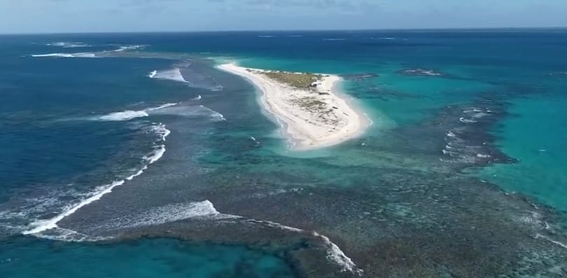 Telibe kapta a hurrikán a hawaii szigetet, és eltörölte a Föld színéről