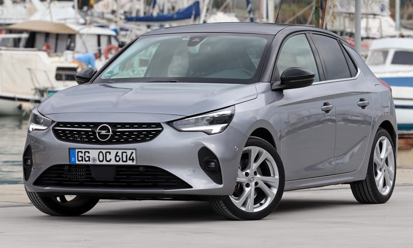 Germán mítosz: vezettük az Astra méretűre nőtt új Opel Corsát
