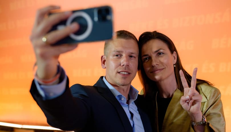 Para-Kovács Imre: Engem gyíkká változtatott