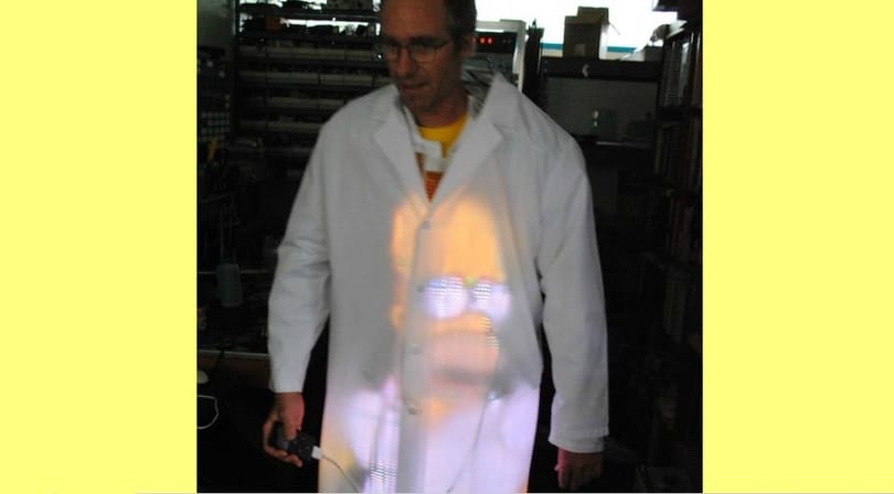 Viselje magán Simpsonékat!