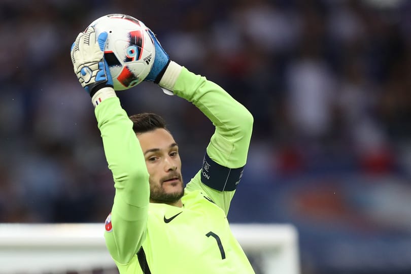 Visszavonult a francia válogatottól Hugo Lloris