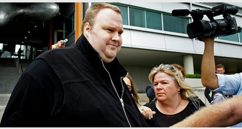 Havi tízmillió forintot kap Kim Dotcom
