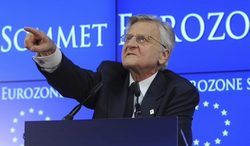 Trichet: még államcsőd is lehet Görögországban