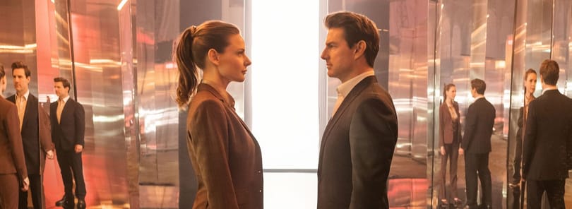 Lehet, hogy hollywoodi akciófilmeket innentől csak Tom Cruise-nak kellene csinálnia?