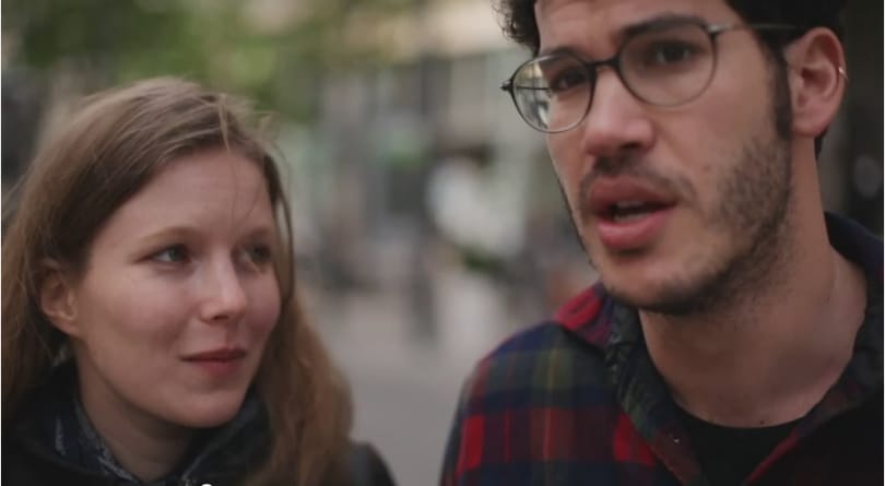 Ennél eltaláltabb videót még nem láthatott a női-férfi egyenjogúságról