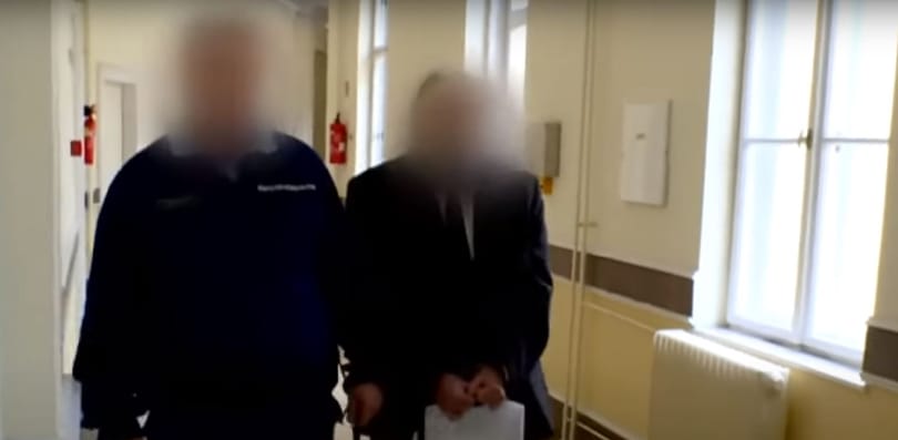 A bíróság nem engedte szabadon Vásárhelyi Jánost, a bicskei otthon pedofil igazgatóját