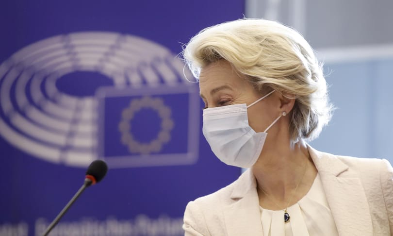 Ideje elgondolkodni az oltás kötelezővé tételén az Európai Bizottság elnöke szerint