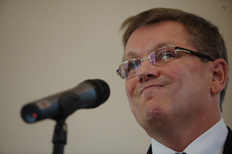 Matolcsy-tárca: a következő két évben is 3 százalék alatt marad a deficit