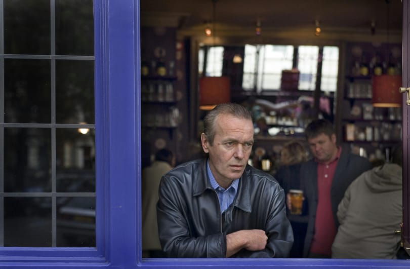 Martin Amis szeptember 11-ről és a haláltáborokról is úgy írt, mint szinte senki más