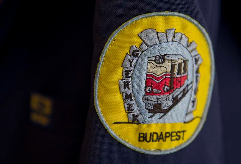 Nyílt napot tart a Gyermekvasút