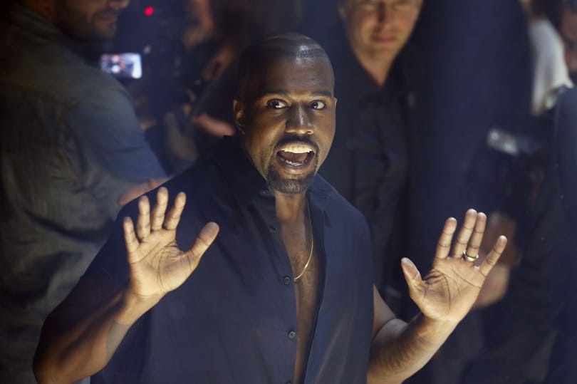 Nem lesz tárgyalás, de Kanye Westnek perkálnia kell Presser Gábornak
