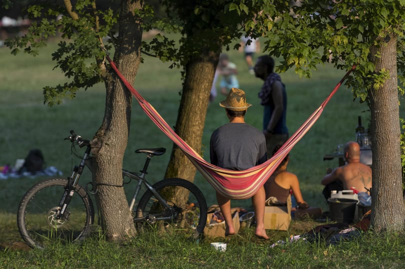 A járvány miatt minden fesztivál elmarad Szerbiában