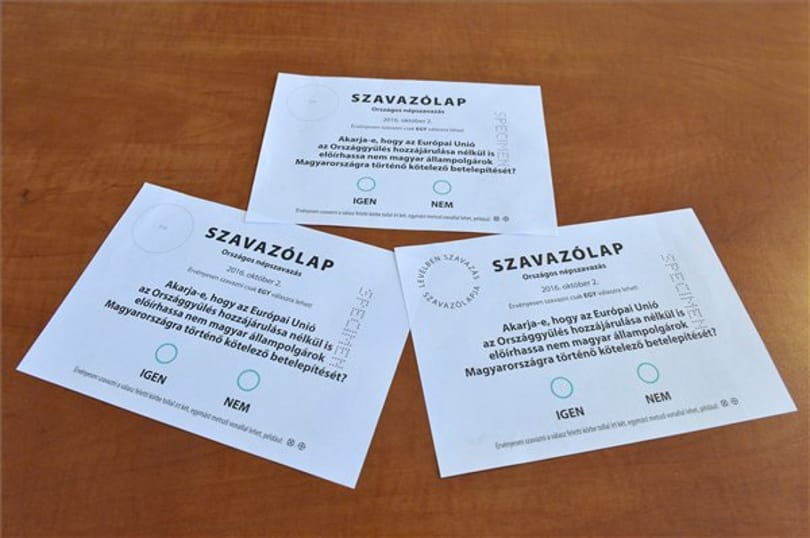A Fidesz nem enged: csak nem könnyítik meg a külföldön élő magyarok szavazását