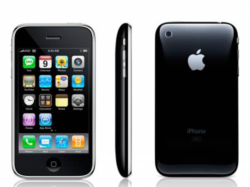 Diéta iPhone-nal