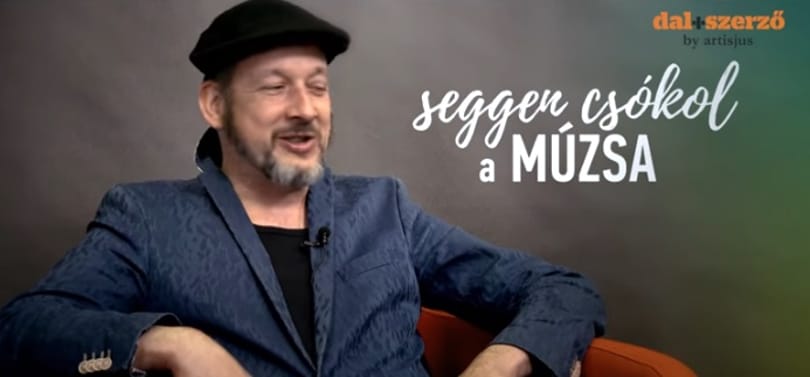„Magam adom” – miről szól a dal?
