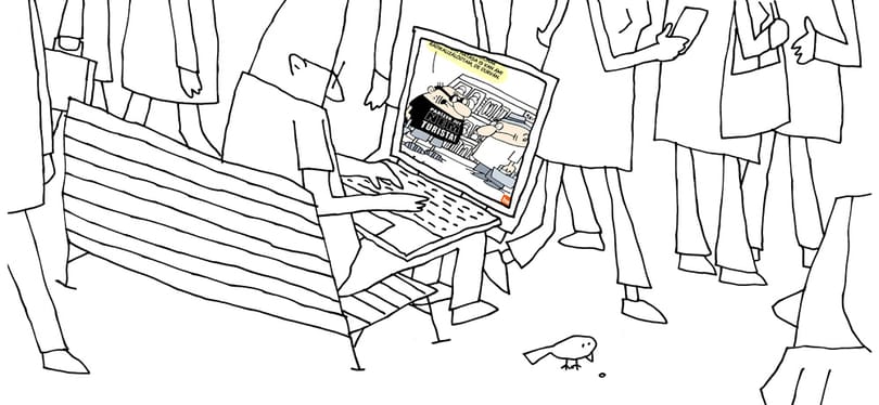Marabu Féknyúz: Inflációs idők