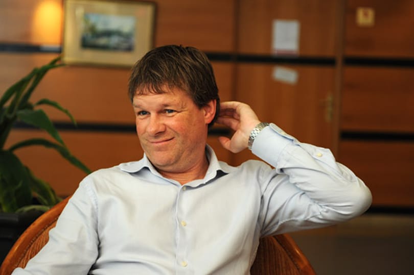 Szerződést bontott Erwin Koeman és az MLSZ