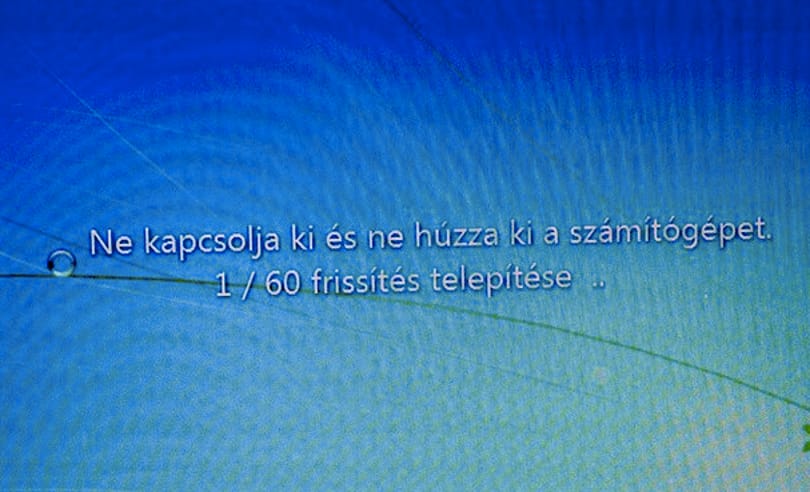 Imádni fogja, amikor megkapja a következő Windows-frissítést