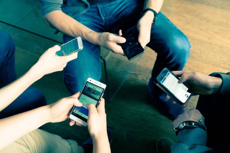 Mi most a mobilgyártók sorrendje? Van, amelyik 238%-kal erősödött Európában