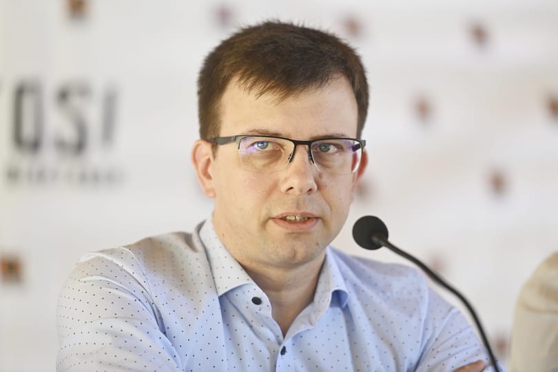 Bóka: Nem a józan racionalitás vezérli az EU bővítési szándékát