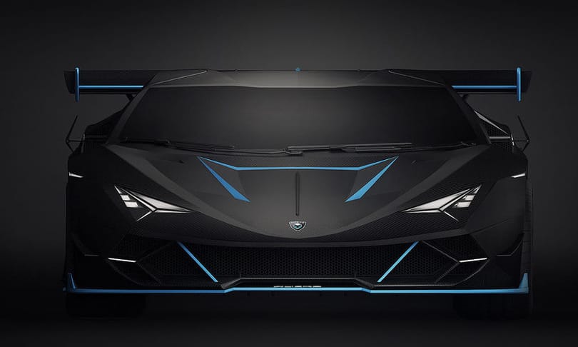 24 villanymotor az 5200 lóerős bolgár hiperautóban