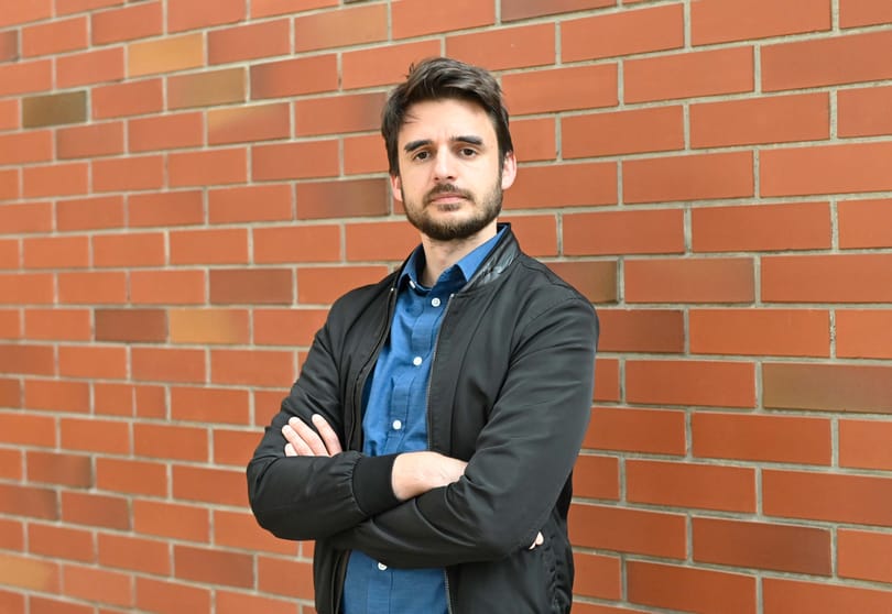 Tompos Márton: A Momentumot megkörnyékezték többször is, több oldalról, hogy szívesen segítenének a kampányban