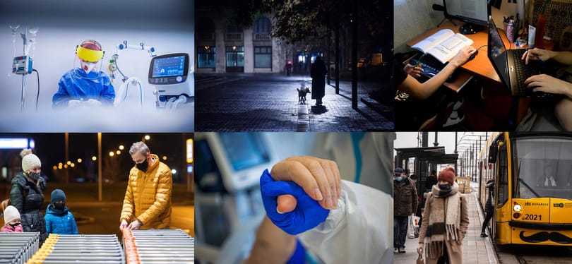 2020: az év, amikor minden megváltozott – a hvg.hu nagy év végi kérdőíve