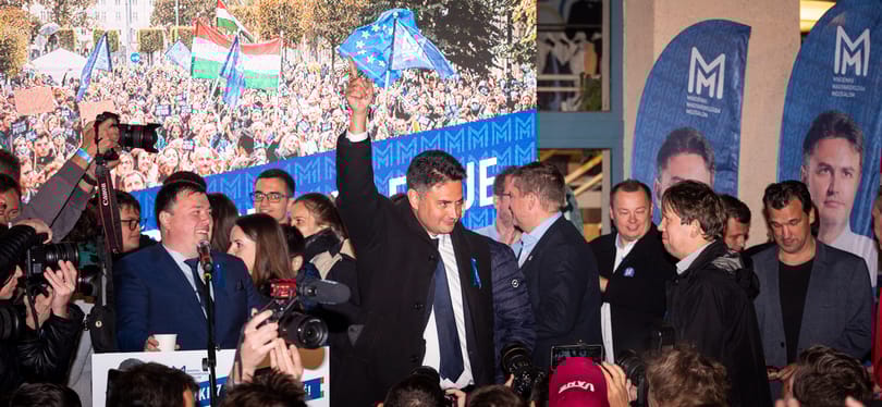 Az előválasztási vesztesek a pártlisták nyertesei