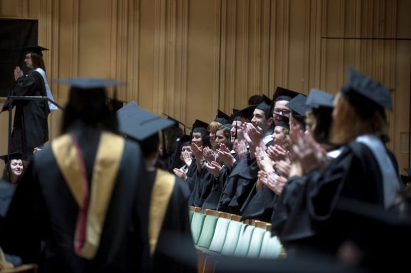 Orbán volt szakkollégiuma is kiállt a CEU mellett