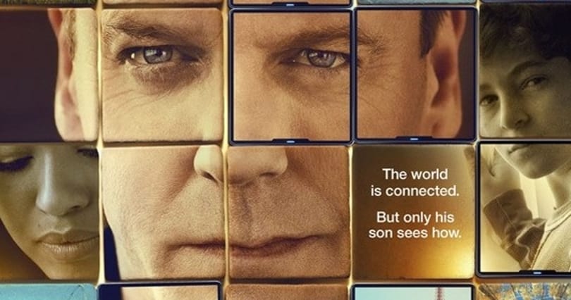 Nézettségi rekordot döntött Kiefer Sutherland új természetfeletti sorozata