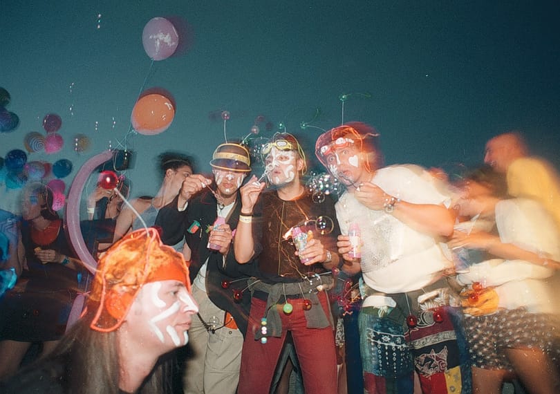 „Sem VIT, sem Woodstock” – érdekességek a Sziget Fesztivál történetéből