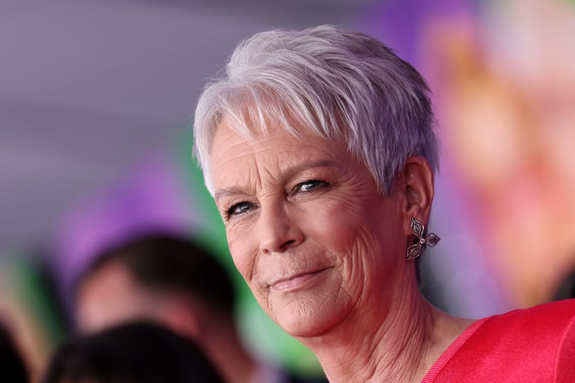 Jamie Lee Curtis arra készül, hogy abbahagyja a színészetet