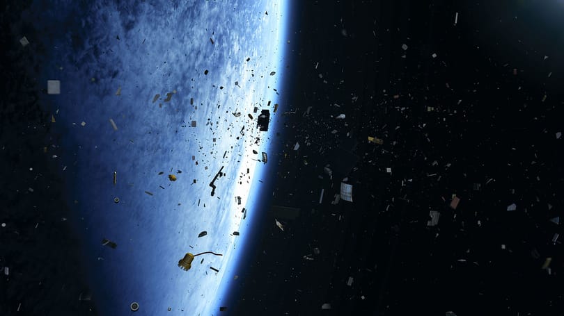 Az űrben felfúvódó szemeteszsákokkal üldözné az űrszemetet egy startup, már a NASA is érdeklődik