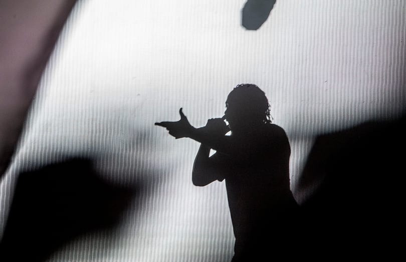 Kendrick, ne már! – Ez volt a Sziget első napja