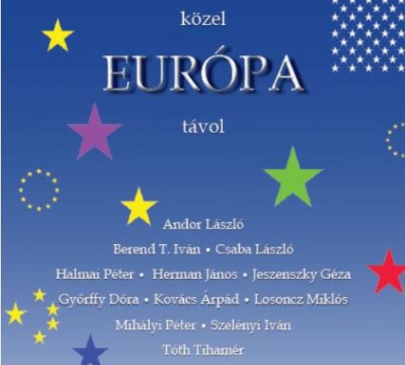 Ha nem Putyin kávéjától, akkor mitől megy tönkre Európa?
