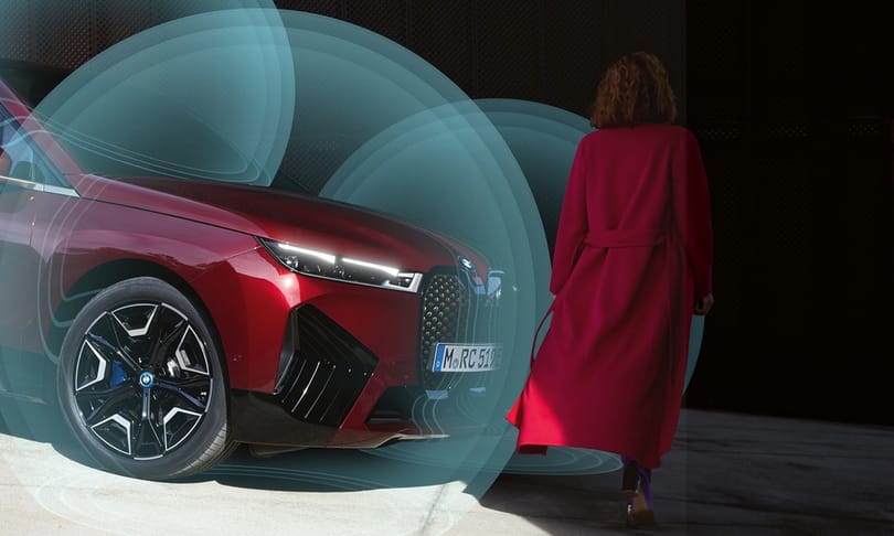 Mostantól BMW-kulcsként funkcionálhatnak az androidos mobilok