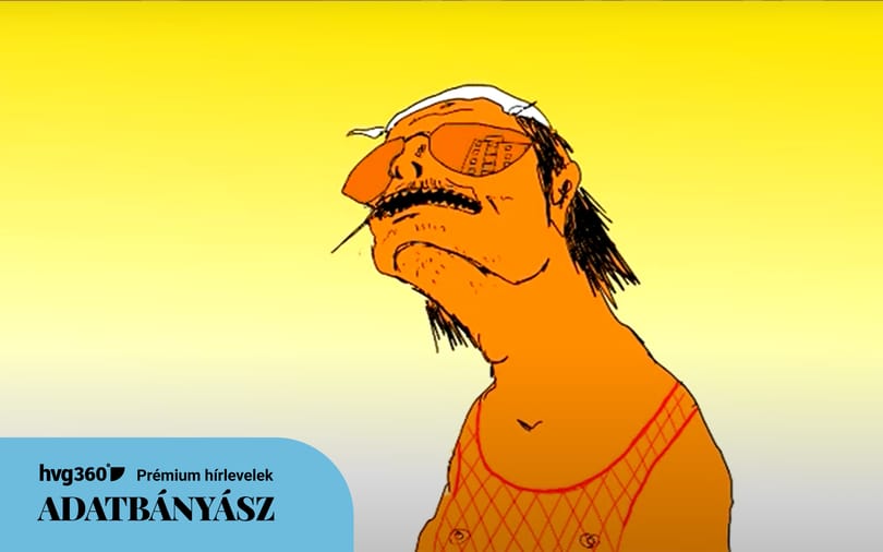 Tényleg nem voltak ilyen durvák gyerekkorunkban a nyarak, vagy csak jó panaszkodni?