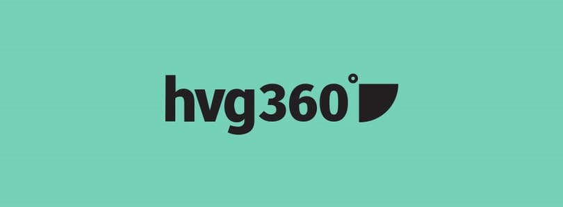 Élet a fizetőfal mögött: itt a hvg360