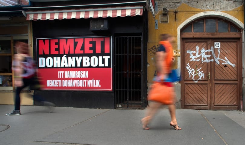 Trafikos álláshirdetések lepték el a Facebookot