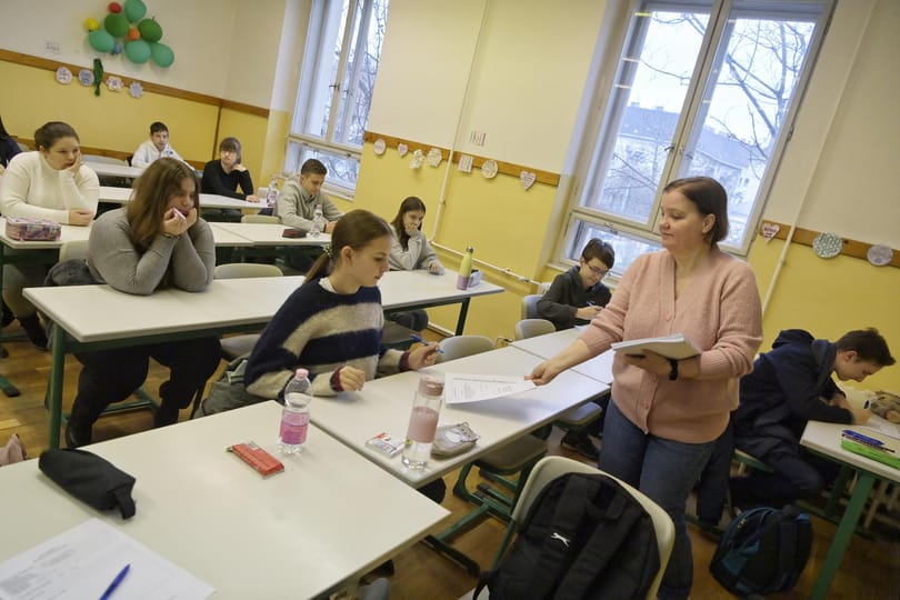 Elit, egyházi, alapítványi? Milyen középiskolát válasszunk, és hol vannak a legjobb gimnáziumok?