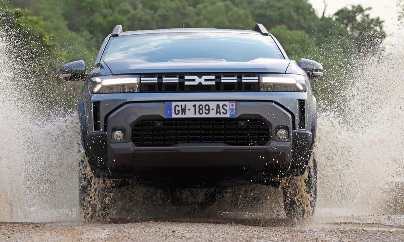 Megemelték az új Dacia Duster magyar árát