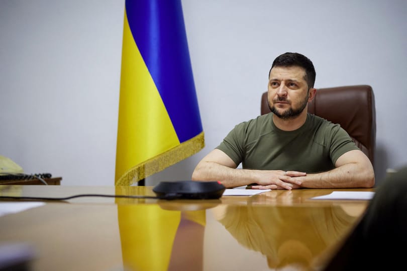 Jön az orosz-ukrán béketárgyalások újabb fordulója