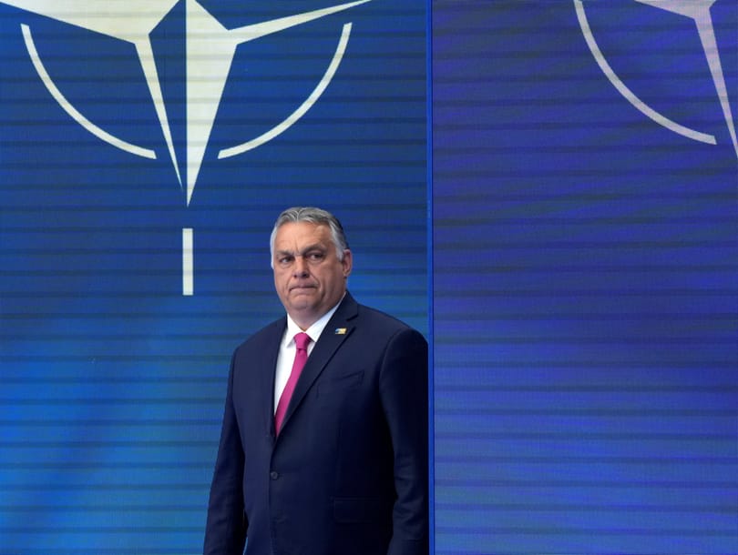Deutsche Welle-elemzés: Orbán zsákutcába jutott a finn NATO-tagság megszavazásával