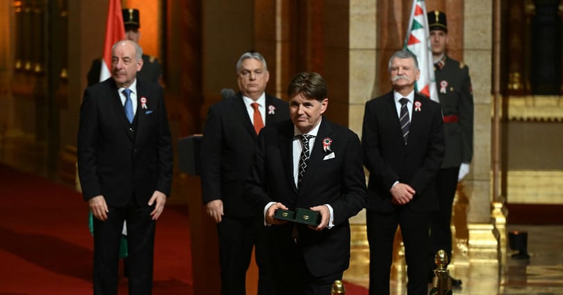 Parragh megbuktatása is Orbánnak szóló üzenet lehet a gazdaságpolitika bírálóitól