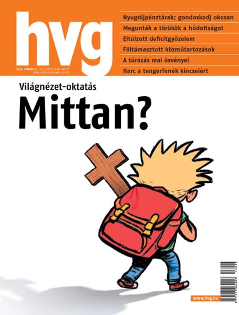 Kormány kontra öngondoskodás