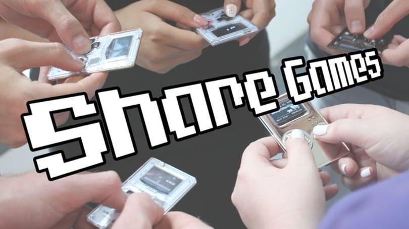 Sosem volt ilyen egyszerű a játékkészítés: sláger lehet a mini Game Boy