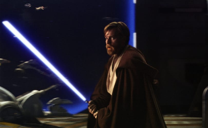 Májusban indul a Disney+ Obi-Wan Kenobi-sorozata
